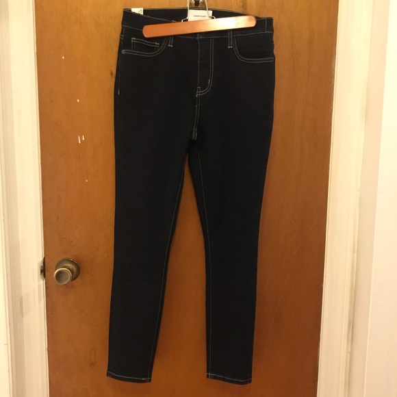 Current/Elliott Denim - NWT Current/Elliott High Waist Stiletto Jeans 28